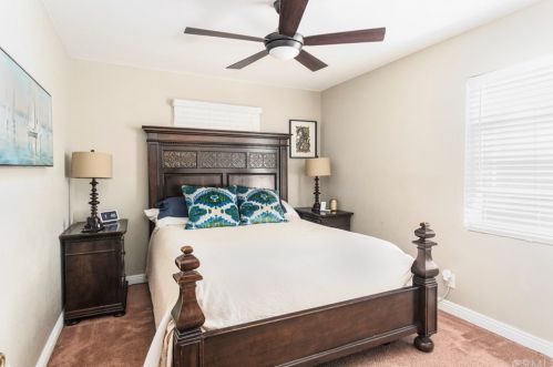 16638 Doublegrove St, City Of Industry CA  91744 exterior