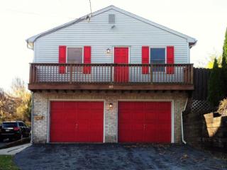 428 Fairview Ave, Lancaster PA  17603-5748 exterior