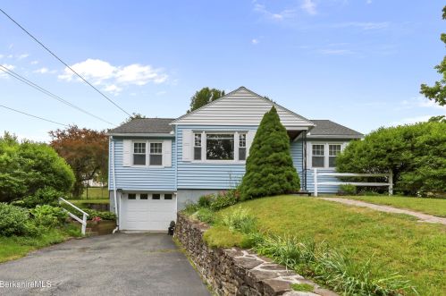 135 Church St, Lee MA  01238-9469 exterior