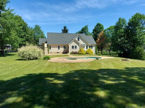 351 Matthews St, Bristol CT  06010-3400 exterior