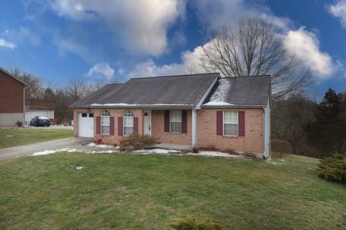 51 Paul Ln, Grants Lick KY  41001-1123 exterior