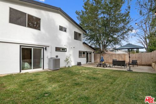 29390 Quail Run Dr, Calabasas CA  91301-1565 exterior