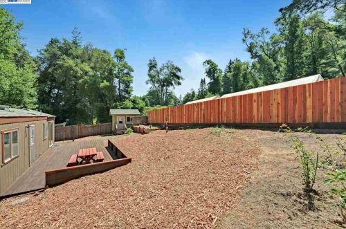 279 San Lorenzo Ave, Felton CA  95018-9229 exterior