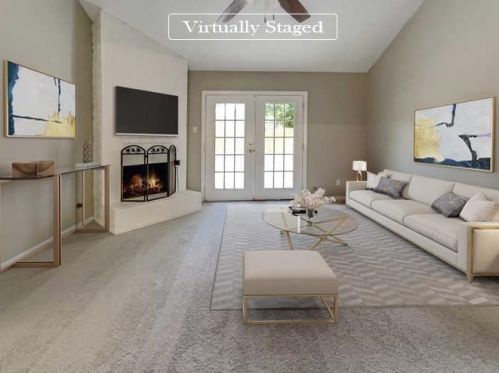 2631 Tinechester Dr, Humble, TX 77339-1067