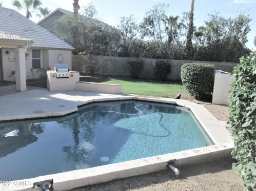 420 Leoma Ln, Chandler AZ  85225-5222 exterior