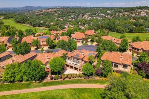 5326 Bantry Pl, Folsom CA  95762-7651 exterior