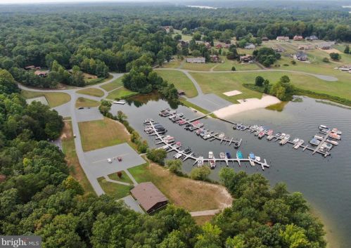 173 Windwood Coves Blvd, Mineral VA  23117-4852 exterior