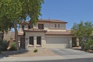 20741 Ancon Ave, Maricopa, AZ 85139-8791