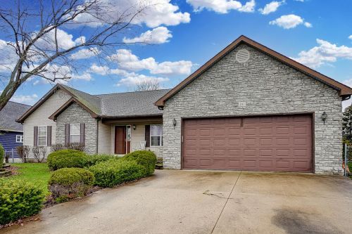 291 Thames Ct, London, OH 43140-9519