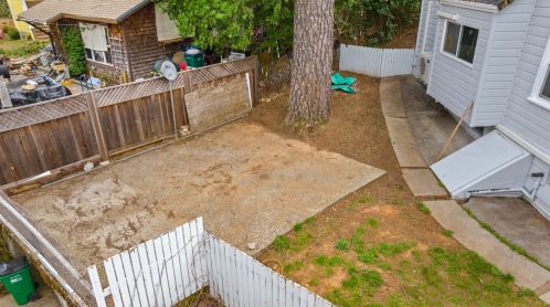 321 Race St, Grass Valley CA  95945-7328 exterior