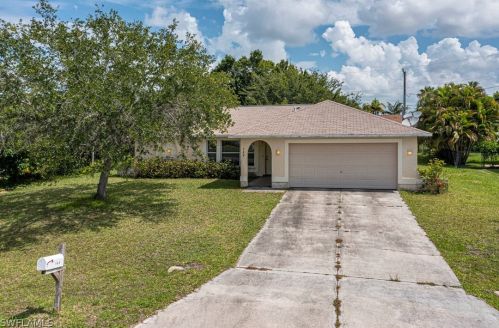 149 18th St, Cape Coral, FL 33909-0092