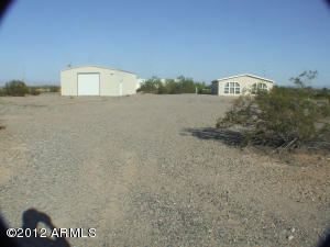 11367 Adamsville Rd, Florence, AZ