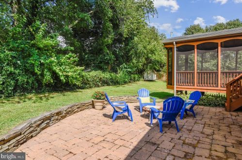 527 Rugby Ct, Purcellville VA  20132-3415 exterior