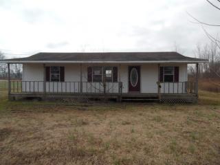 2815 Lightfoot Luckett Rd, Ripley, TN 38063-4701