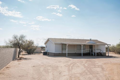 11850 Najo Ln, Tucson, AZ 85743-9483