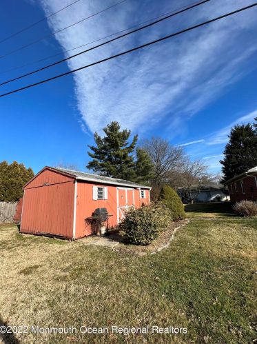 28 Bailey St, Pilesgrove NJ 08098-1013 exterior