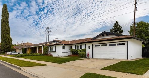 2416 Parkside Ave, Orange, CA 92867-4042