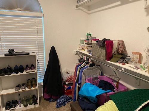 1003 Cruise St, Denton TX  76207-8137 exterior