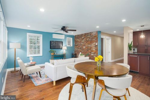 520 End Ave, Tavistock NJ  08033-2630 exterior