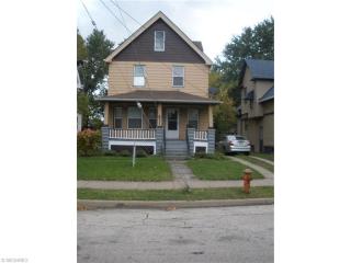 7805 Clark Ave, Cleveland, OH 44102-5032
