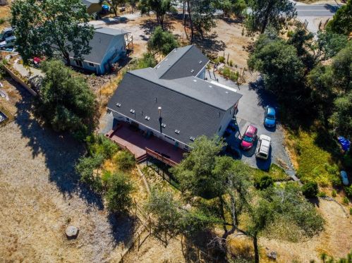 17155 Oscar Dr, Grass Valley CA  95949-7220 exterior