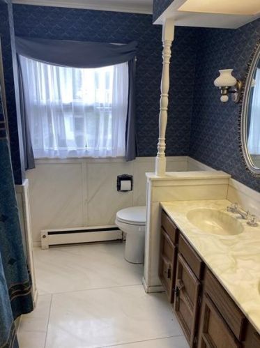 293 Clinton St, Greenville PA  16125-1853 exterior