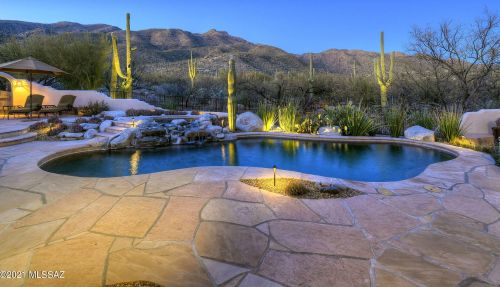 11175 Sunrise Ranch Pl, Tucson, AZ 85749-8357