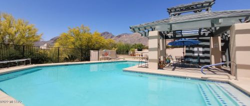 6150 Wasco Pl, Tucson, AZ 85718-3570