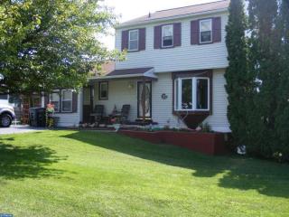 320 Israel Mill Rd, Steelville PA  19310-9415 exterior