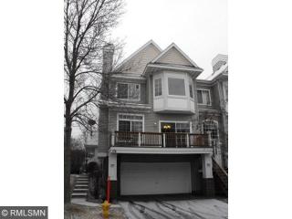 176 Christenson Ct, Minneapolis, MN 55432-4956