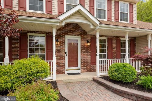 10 Banff Dr, Harrison Township NJ  08062-9533 exterior