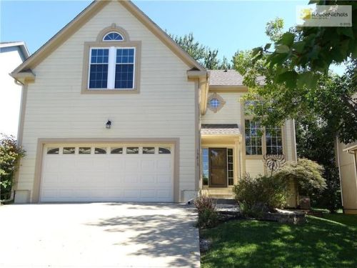 13813 Mullen St, Olathe, KS 66062-4589