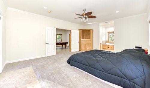 5257 Cold Springs Dr, Michigan Bluff CA  95631-9740 exterior