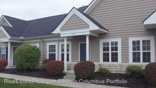 285 Piney Creek Dr, Blacklick OH  43004-7072 exterior