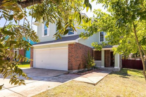113 High Point Blvd, Lost Pines, TX 78612-3094