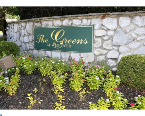 231 Brandon Rd, Norristown, PA 19403-5500