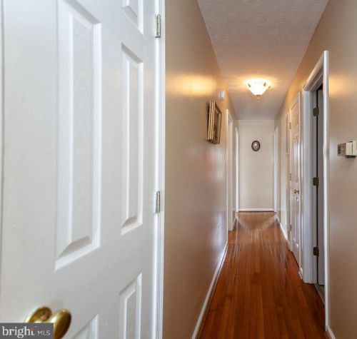 15 Meadow Ln, Richmond National Battlefiel VA  22835-1676 exterior