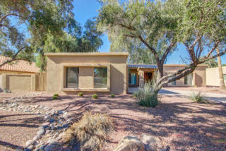 8502 85th St, Scottsdale AZ  85258-2530 exterior