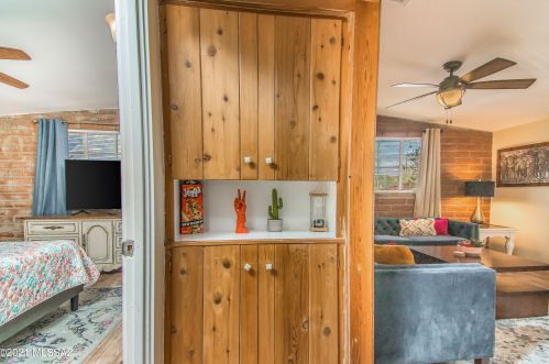 1209 Bryant Ave, Tucson AZ  85706-2918 exterior