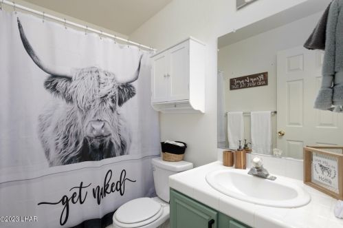 3070 Southwind Ave, Lake Havasu City AZ  86406-8659 exterior