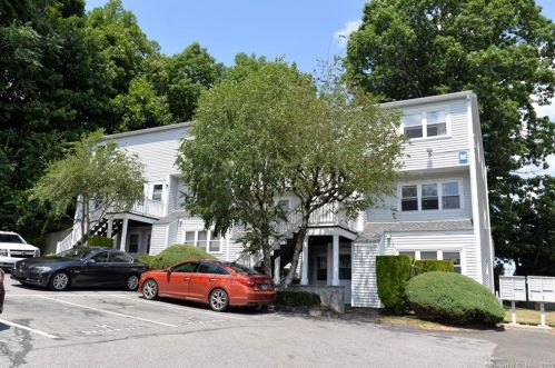 29 Van Buren Ave, Norwalk CT  06850-3323 exterior