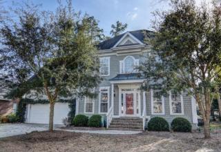1004 Shetland Dr, Wilmington, NC 28409-3120