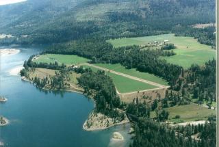 4429 Northport Waneta Rd, Colville, WA 99114-9105