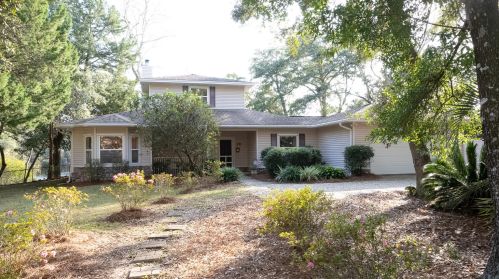 128 Darrell Ct, Freeport FL  32439-6668 exterior