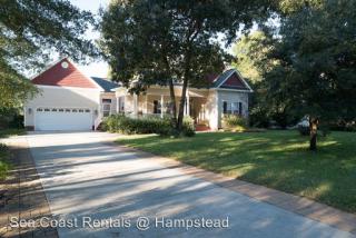 139 Shellbank Dr, Sneads Ferry NC  28460-9514 exterior