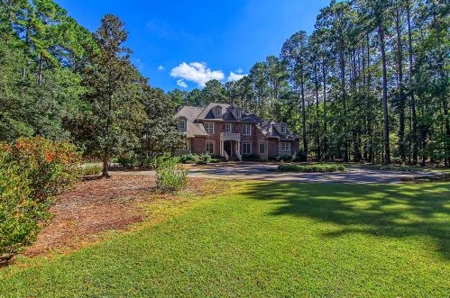 3129 Ball Ct, Mount Pleasant SC  29466-8008 exterior