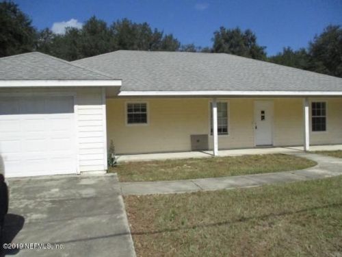 305 Ashley St, Cross Creek, FL 32640-6002