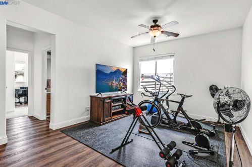 66 Sunchase Ct, Oakley CA  94561-4425 exterior