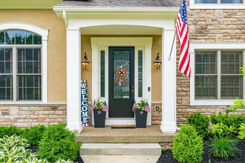 5133 Blessing Ct, Galena, OH 43021-8142