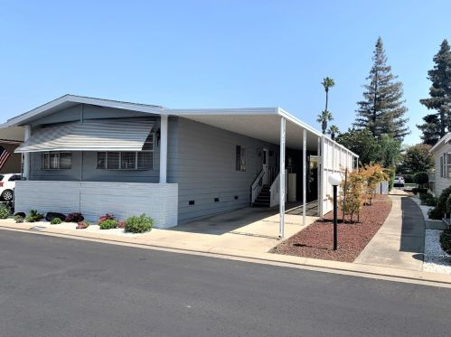 3908 Lahaina Ln, Modesto CA  95355-1213 exterior